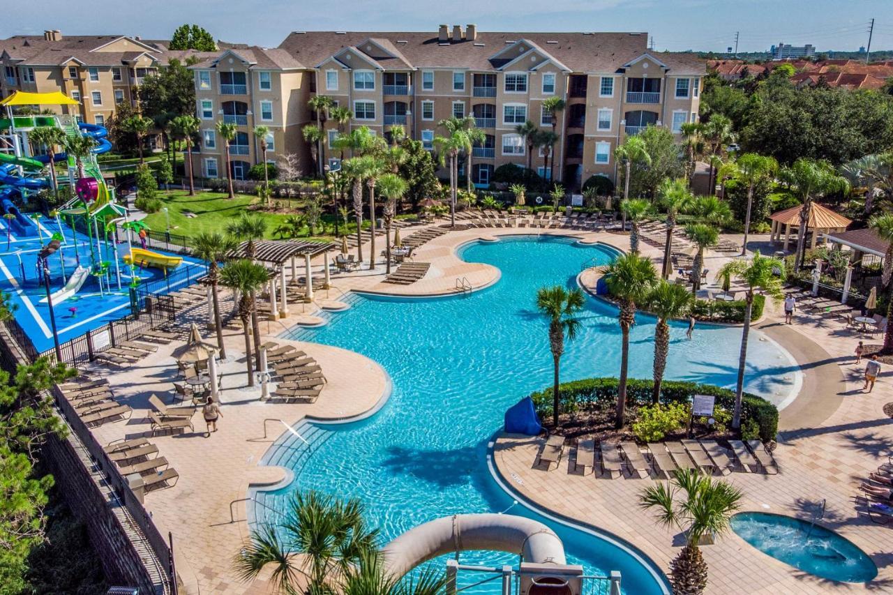 Kissimmee Resort Townhome With Private Cocktail Pool Orlando Exterior foto